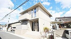 グランイースト  ｜ 大阪府堺市西区津久野町２丁（賃貸アパート2LDK・2階・58.18㎡） その1