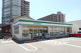 スカイコート津久野  ｜ 大阪府堺市西区神野町２丁（賃貸アパート1LDK・2階・41.29㎡） その25