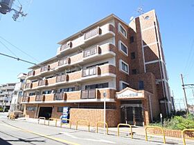 ラフォーレ諏訪ノ森  ｜ 大阪府堺市西区浜寺諏訪森町西３丁（賃貸マンション2LDK・3階・42.00㎡） その1