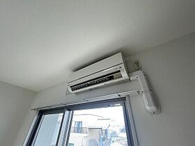 カサアスール  ｜ 大阪府堺市西区鳳東町４丁（賃貸マンション1K・4階・28.34㎡） その11