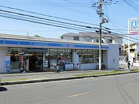 リーフ  ｜ 大阪府和泉市上町（賃貸アパート1LDK・1階・43.47㎡） その5