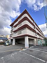 MXナカタニ3  ｜ 大阪府高石市綾園５丁目（賃貸マンション3LDK・3階・74.00㎡） その1