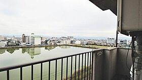 ロイヤルメゾン羽衣  ｜ 大阪府堺市西区浜寺南町１丁（賃貸マンション3LDK・6階・65.68㎡） その12