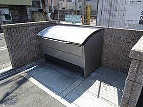 バークレー石津  ｜ 大阪府堺市西区浜寺石津町中３丁（賃貸アパート1LDK・2階・35.60㎡） その18