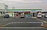 周辺：ファミリーマート泉北田園大橋店まで835m