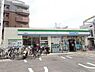 周辺：ファミリーマート堺鳳東町店まで429m