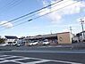 周辺：セブンイレブン堺鳳西町2丁店まで604m