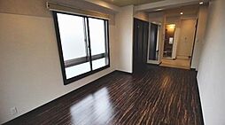 FK2 2階1Kのリビング/ダイニング