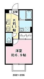 🉐敷金礼金0円！🉐サニーウエル