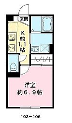 🉐敷金礼金0円！🉐サニーウエル
