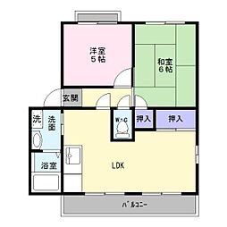 🉐敷金礼金0円！🉐ハイツ菅原　A棟