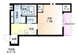 フジパレス東豊中町