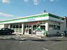 周辺：ファミリーマート堺鳳西町店まで805m