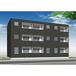 仮称ジーメゾン石津町東プリシエ