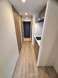 Ｓ−ＲＥＳＩＤＥＮＣＥ堺浜寺ａｘｉａｌ 7階1Kのリビング/ダイニング