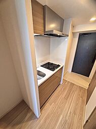 Ｓ−ＲＥＳＩＤＥＮＣＥ堺浜寺ａｘｉａｌ 7階1Kのリビング/ダイニング