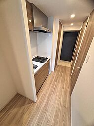 Ｓ−ＲＥＳＩＤＥＮＣＥ堺浜寺ａｘｉａｌ 7階1Kのリビング/ダイニング