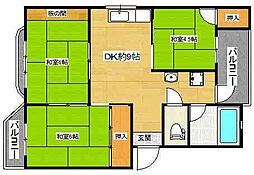 第2曽根団地