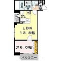 イーストキューブ3階7.9万円