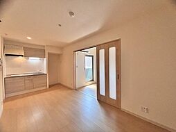 Fstyle西取石4号館 2階1LDKのリビング/ダイニング