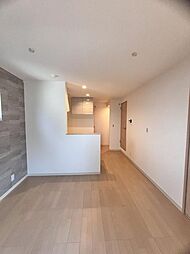 Fstyle西取石4号館 3階1LDKのリビング/ダイニング