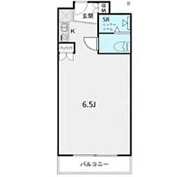 エルベコート泉大津 2階