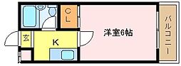 🉐敷金礼金0円！🉐パレドール池上