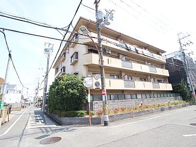 外観 外観