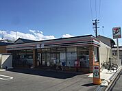 セブンイレブン高石高師浜店まで397m