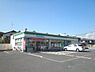 周辺：ファミリーマート和泉府中七丁目店まで751m