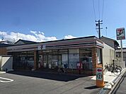セブンイレブン高石高師浜店まで534m