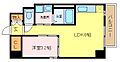 ケルクス浜寺2階5.0万円