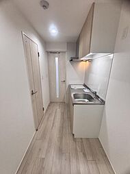 フジパレス堺鳳駅北　1番館 1階ワンルームのリビング/ダイニング