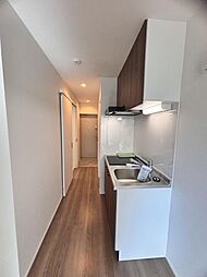 レガーロ鳳東町 3階1Kのリビング/ダイニング