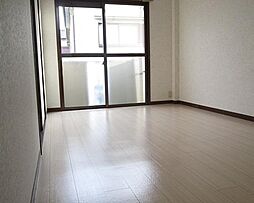 プティセゾン草部 2階2DKのリビング/ダイニング