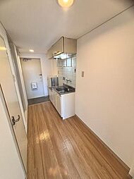 アルファドーム 1Kの写真