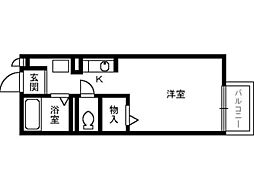 🉐敷金礼金0円！🉐ジュネス和泉