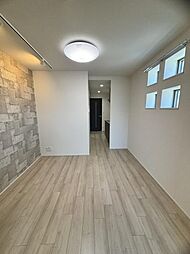 フジパレス西取石　1番館 1階1LDKのリビング/ダイニング