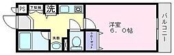 🉐敷金礼金0円！🉐ルミエールマゴジ3