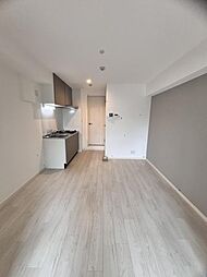 REVITA鳳北町3丁 1階1LDKのリビング/ダイニング