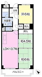 セルサス加茂 4階