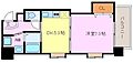 プリエール石津4階6.5万円