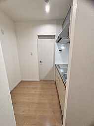 アライズ諏訪森マンション 2階1Kのリビング/ダイニング