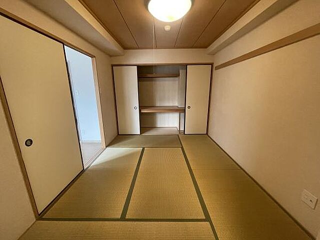和室