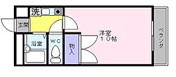 🉐敷金礼金0円！🉐プランドールいずみ