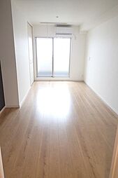 TKアンバーコート浜寺 1階1Kのリビング/ダイニング