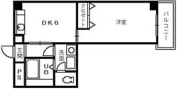 ファーストパレス 2階