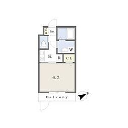 PREMIERE諏訪ノ森 1階