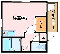 ルン・サリーチェ 2階