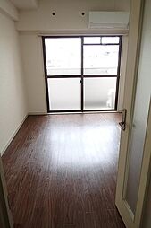 サザンポート内海 2階1Kのリビング/ダイニング